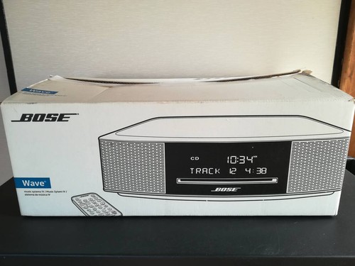 Bose soundtouch wave - bose,
