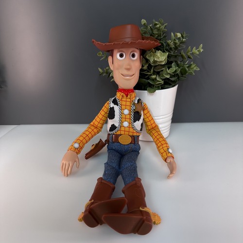 Toy story sceriffo interattivo - toy,