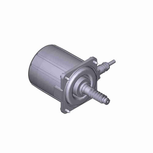 Gruppo motore elettrico lento - gruppo,