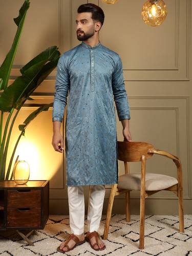 Fashnixy kurta pajama uomo - pajama, in