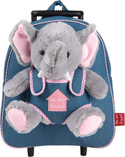 Trolley Peluche Animale Da