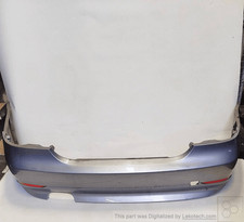 51127077939 Paraurti post. BMW