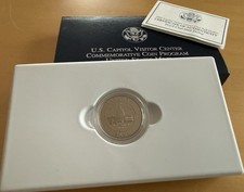 USA: mezzo dollaro 2001, Stati