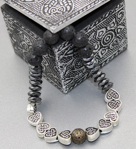 Bracciale donna cuore - 💖,