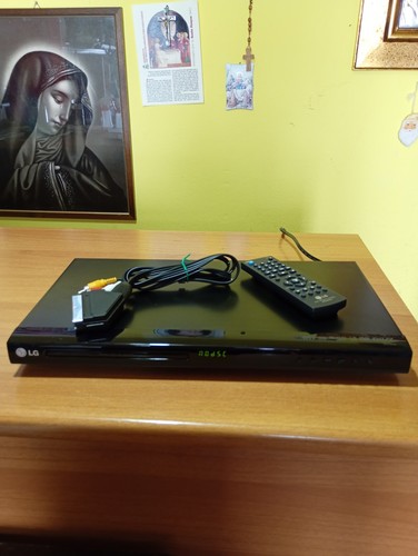 Lettore dvd modello dvx640 - lettore,