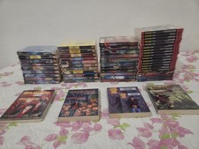 Dylan Dog Maxi Completa Full 1/38 + 12 old boy + 4 Cartoline Introvabili Rare