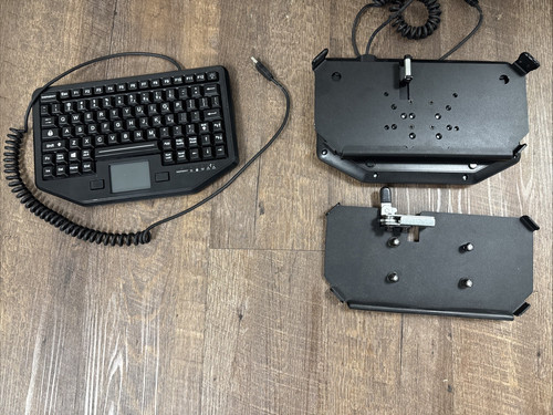 Ikey rugged mobile tastiera - ikey,