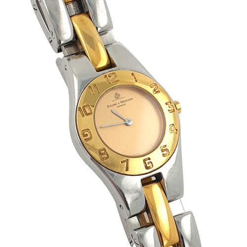 Vintage lady baume - vintage, mercier