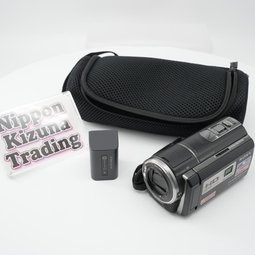 Videocamera sony handycam - videocamera,