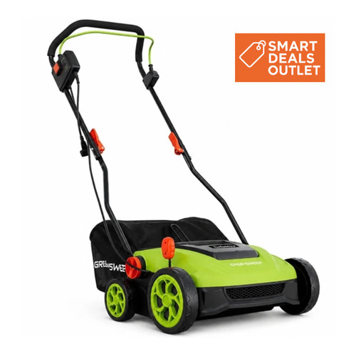Greensweep turfomax 0 - greensweep,