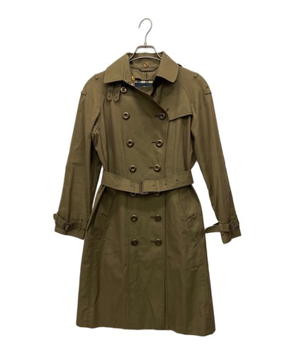 Burberry london trench coat - burberry,