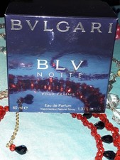 BLV NOTTE BVLGARI EDP  10ml di