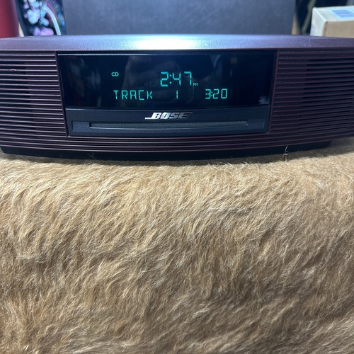 Bose wave music - wave, iii