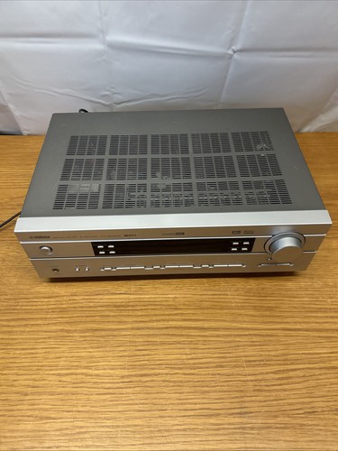 Ricevitore home cinema yamaha - home,