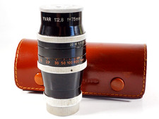 ✅ Teleobiettivo Paillard