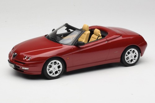 Alfa romeo spider 916 - alfa,