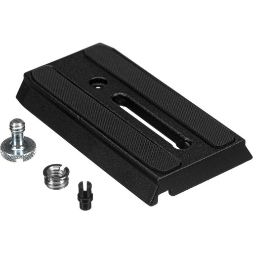 Manfrotto 501pl rapid connect - rapid,