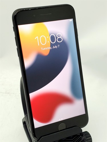 Iphone plus a1661 black - 7, 32gb