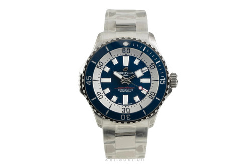 Orologio uomo breitling - orologio,