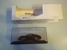 PORSCHE 911 Carrera S "50th