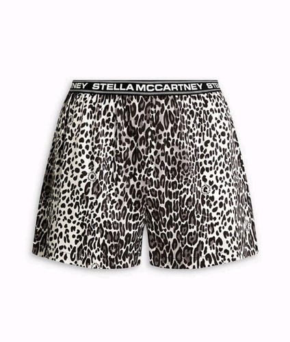 Pigiama pantaloncino seta - pigiama,