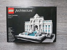 LEGO Architecture - 21020 -