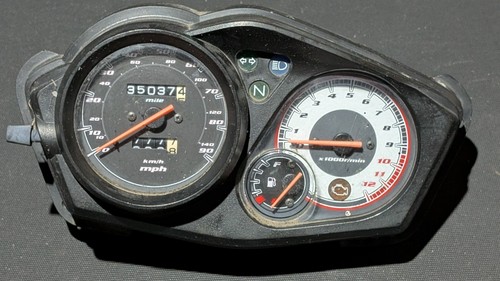 Orologi originali honda cbf125 - orologi,