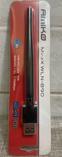 ADATTATORE  ANTENNA USB WIFI