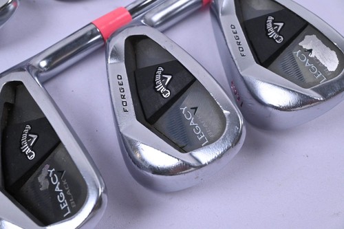 Callaway legacy black - legacy, 2011
