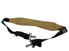 Portabrace Camoscio Tracolla