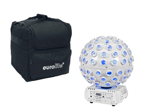 Centropista sfera laser - sfera,