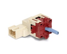 SELETTORE PROGRAMMI LAVATRICE