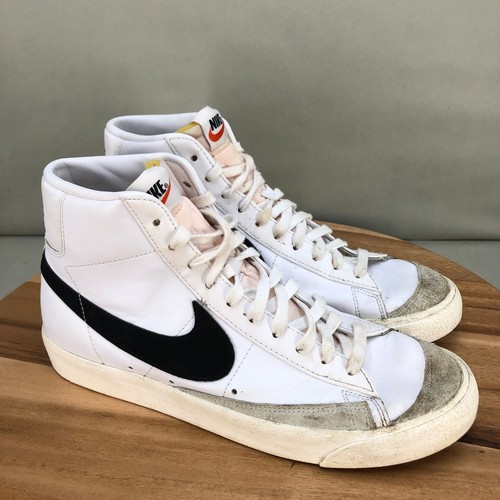 Nike blazer mid vintage - blazer,