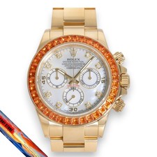 Orologio da uomo Rolex Daytona