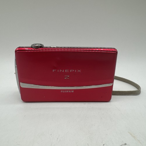 Fujifilm finepix series z90 - finepix,