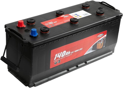 Batteria per autocarro - , e