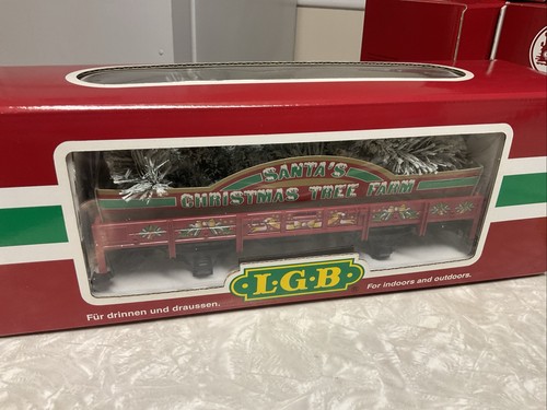 Lgb 42103 albero natale - 42103,