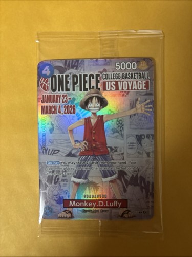 One piece monkey rufy us - piece, d.