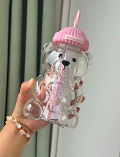 2026 starbucks bear bearista - 2026,