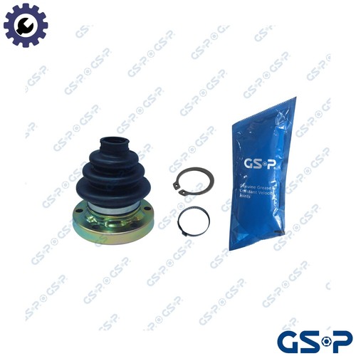 Kit soffietto albero - kit,