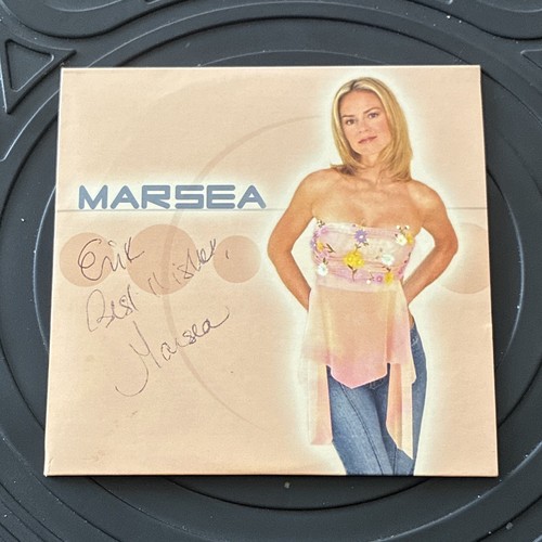 Marsea when will see - when,