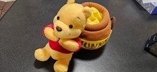 Peluche Winnie the Pooh con