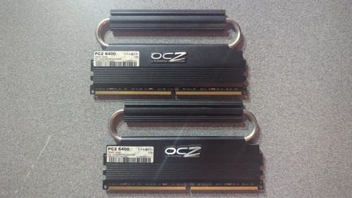 2 gb ocz - 4,