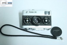 Rollei 35 cromo, Singapore