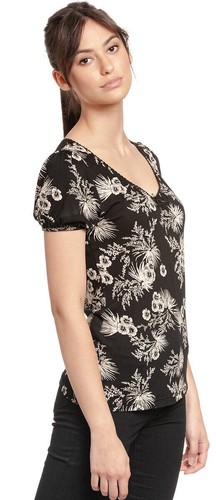 Camicia vive maria - maria, tropical