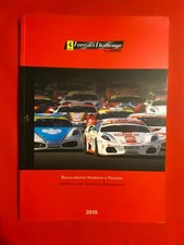 FERRARI 458 Challenge Corse
