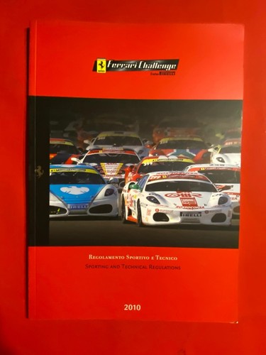 Ferrari 458 challenge - ferrari,