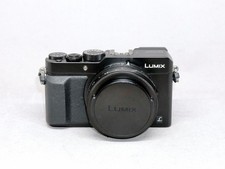 Panasonic Lumix DMC-LX100