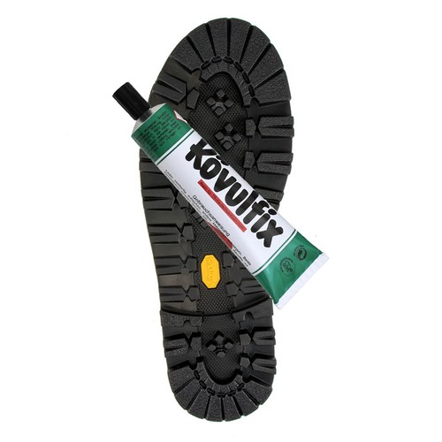 Kit riparazione scarpe - scarpe, vibram