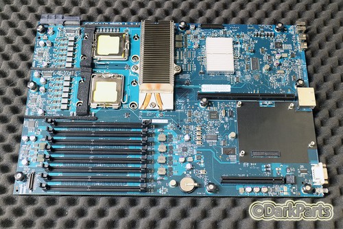Apple 630 8743 - 630-8743, motherboard